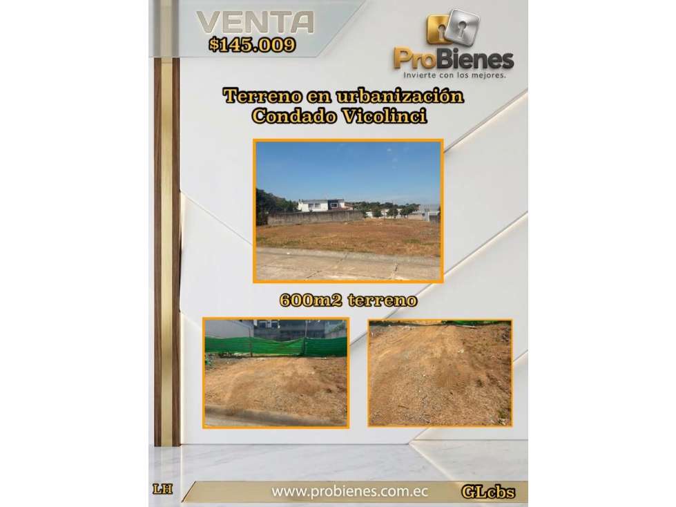 TERRENO EN EL SUR A UNA CUADRA DE LA AV. 25 JULIO - 5