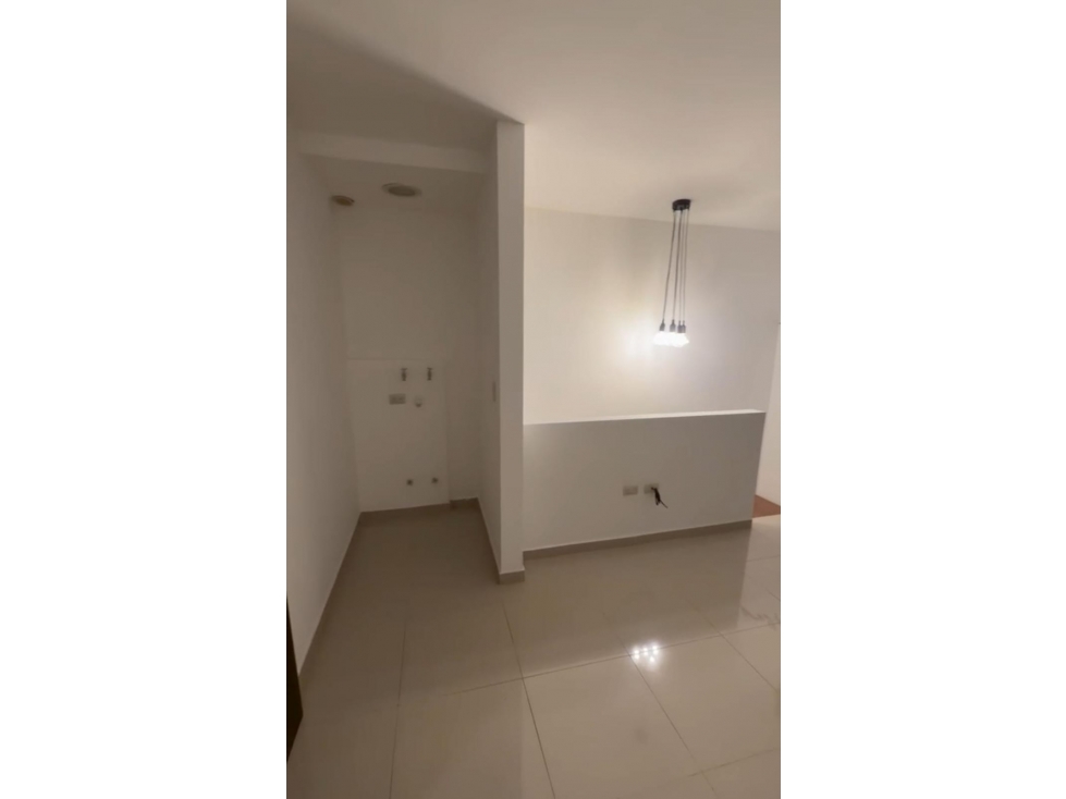 SUITE EN VISTA TOWERS TIPO LOFT — foto 4