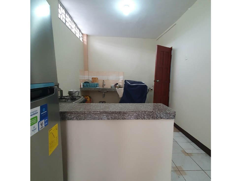 DEPARTAMENTO INTERNO EN MAPASINGUE OESTE — foto 2