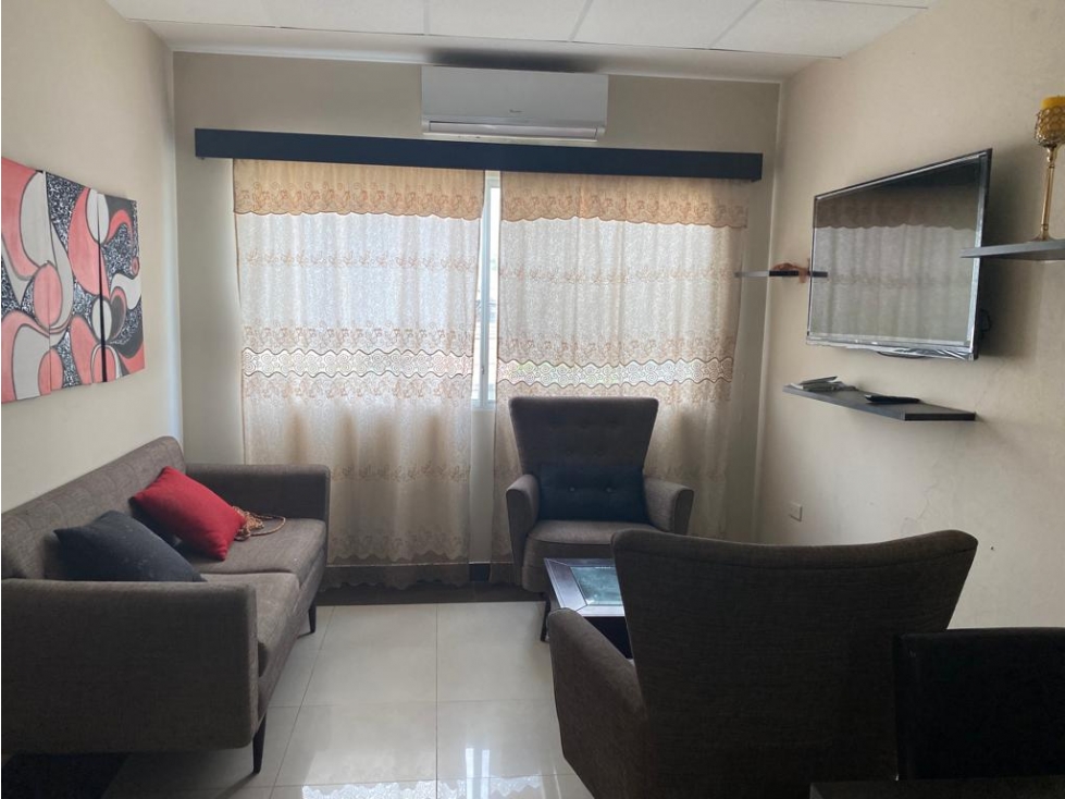 SE VENDE HOTEL EN PLAYAS DIAGONAL AL SHOPPING - 4