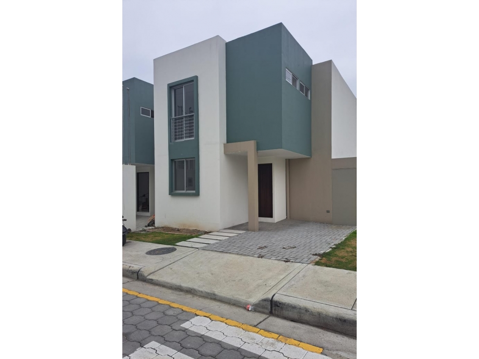 URBANIZACION BELEN NORTE
