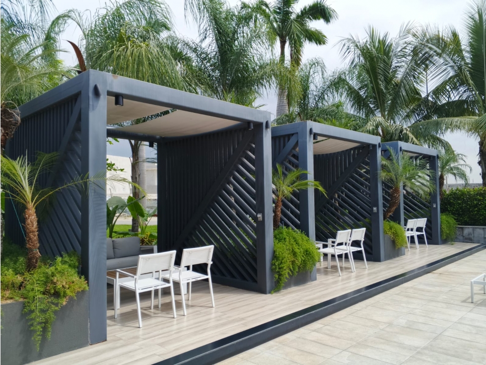 DEPARTAMENTO EN ISLA MOCOLI ICON BAY EDIFICIO 10