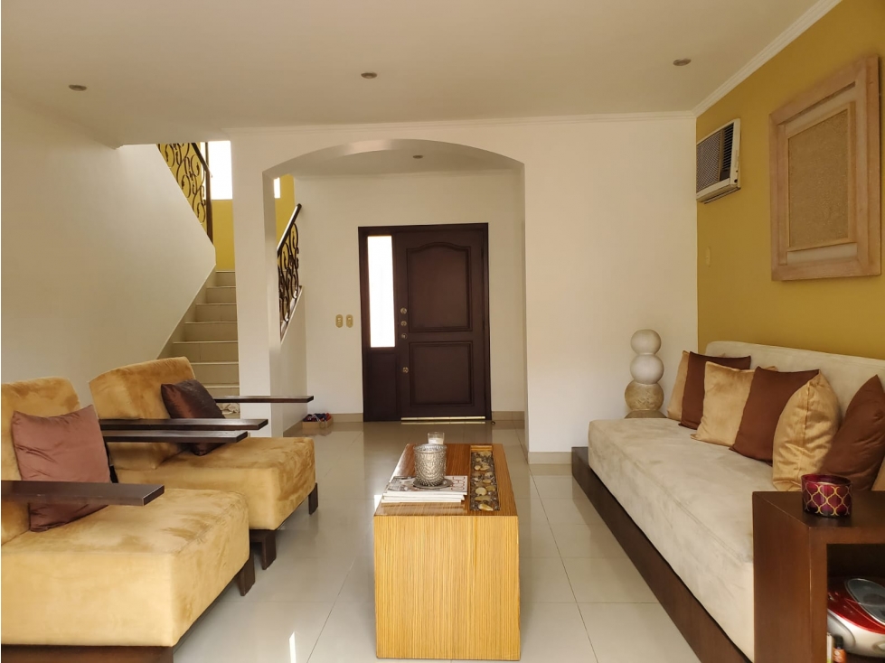 Vendo en Samborondón en Estancias del Rio — foto 4