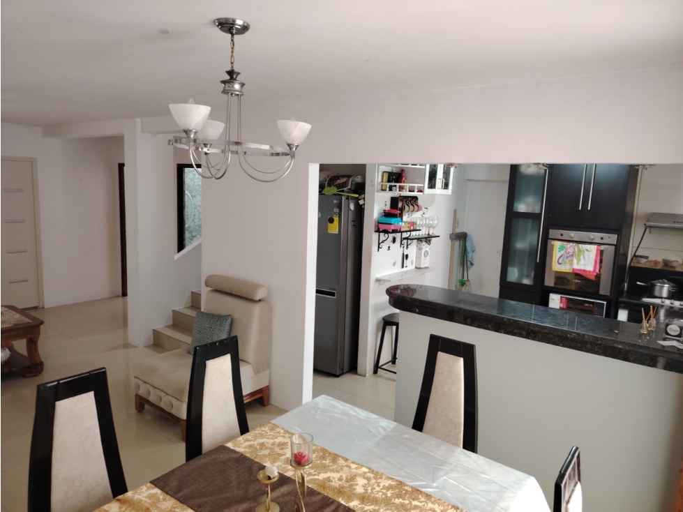 URBANIZACION METROPOLIS II - H — foto 6