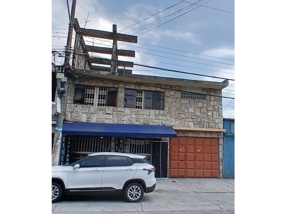 PROPIEDAD COMERCIAL CON LOCAL EN ALBORADA 13 CON PISCINA — foto 2