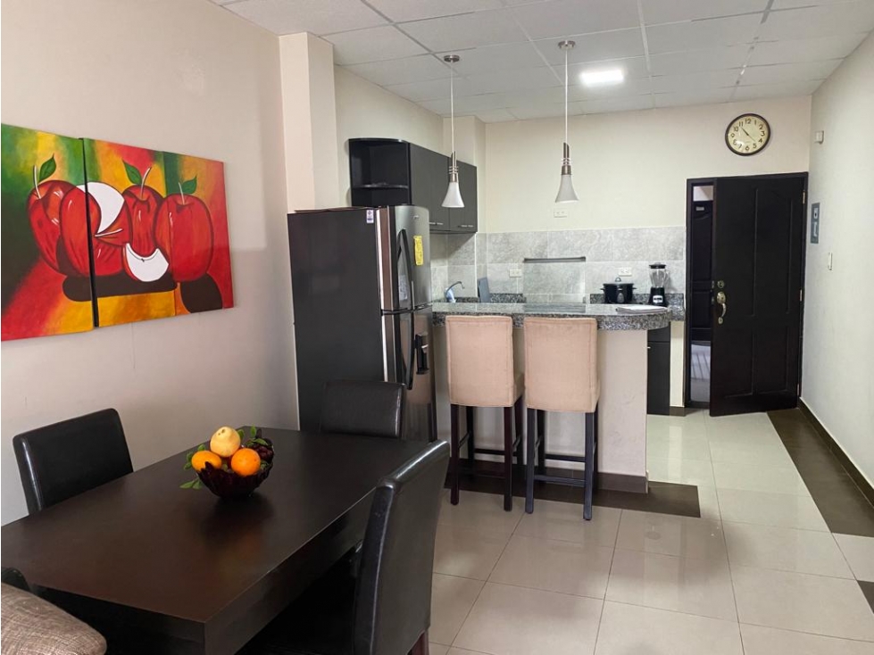 SE VENDE HOTEL EN PLAYAS DIAGONAL AL SHOPPING - 6