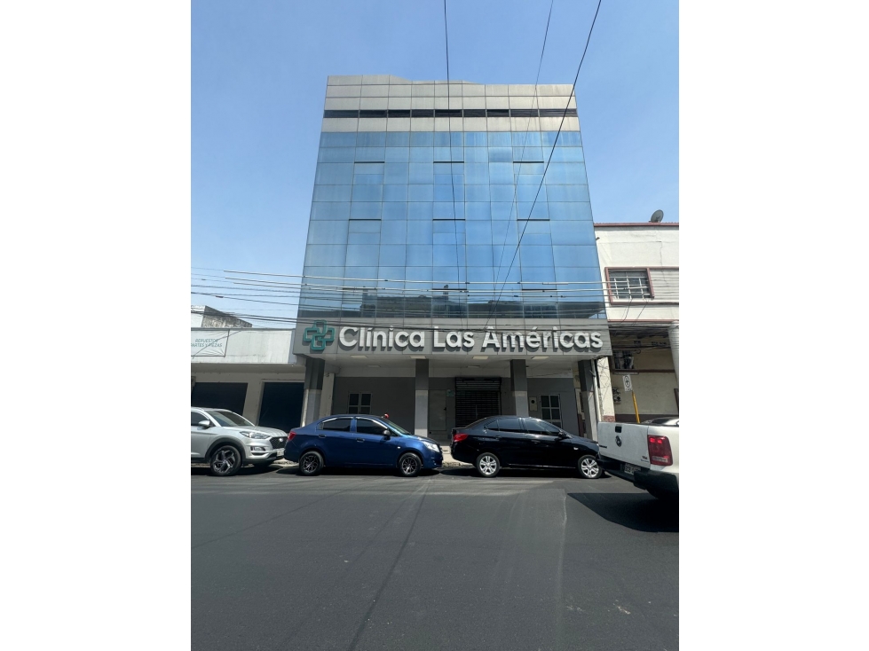 Clínica totalmente Remodelada en Venta 6 de Marzo y San Martín  - 2