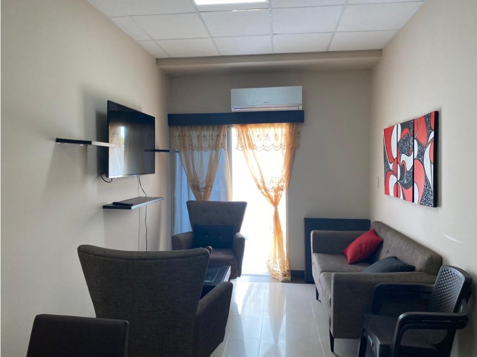 SE VENDE HOTEL EN PLAYAS DIAGONAL AL SHOPPING - 2