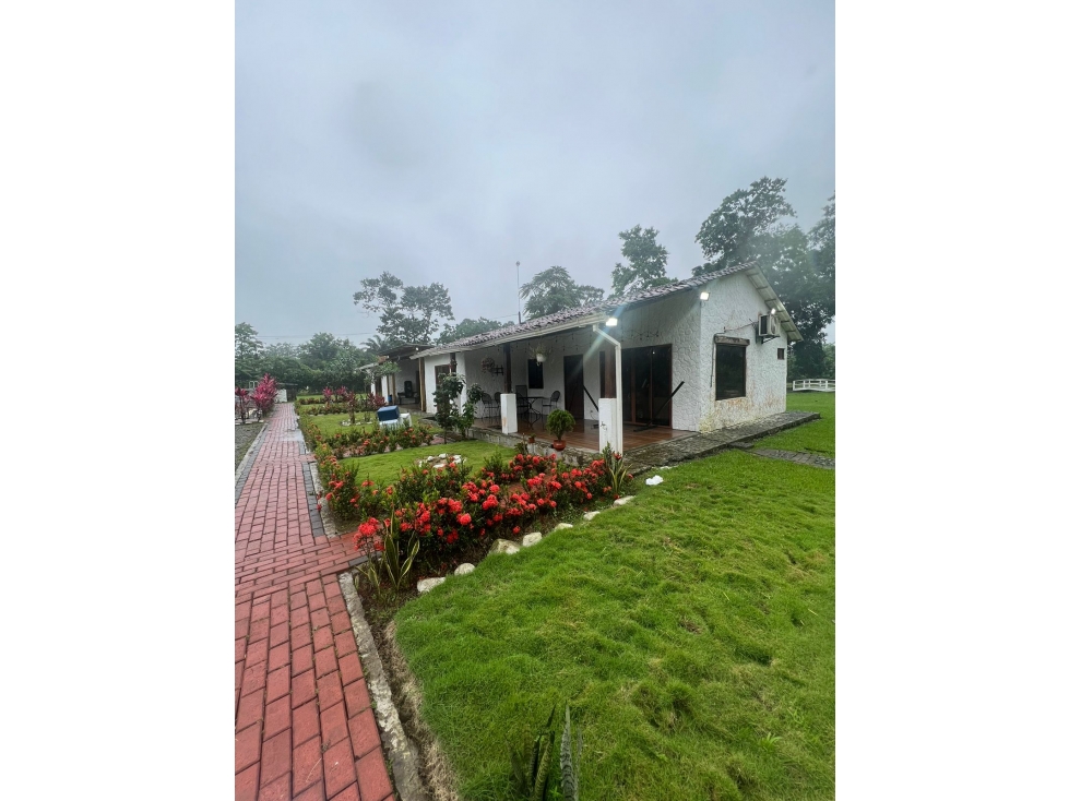 BUCAY FINCA SAN RAFAEL - 2