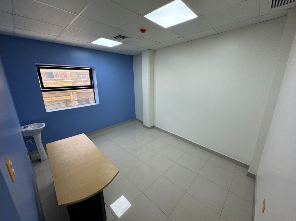 Clínica totalmente Remodelada en Venta 6 de Marzo y San Martín  - 6