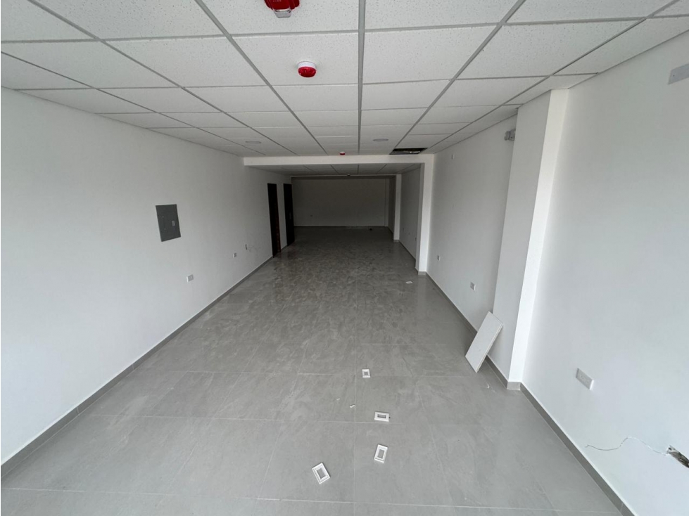 EDIFICIO DE ESTRENO EN KENNEDY NORTE - 5