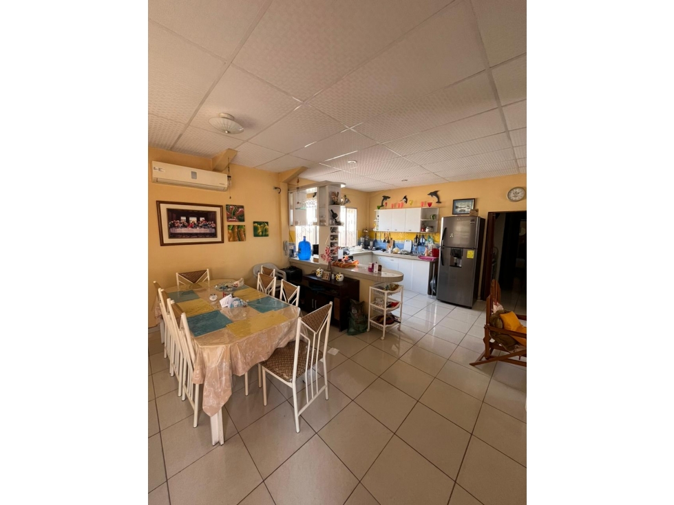 Casa en Villamil playas en la ciudadela Marbella — foto 5