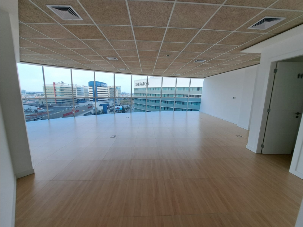OFICINA 100 BUSINESS CENTER - 4