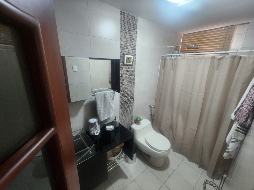 Vendo departamento planta baja en santa Cecilia ceibos. — foto 5