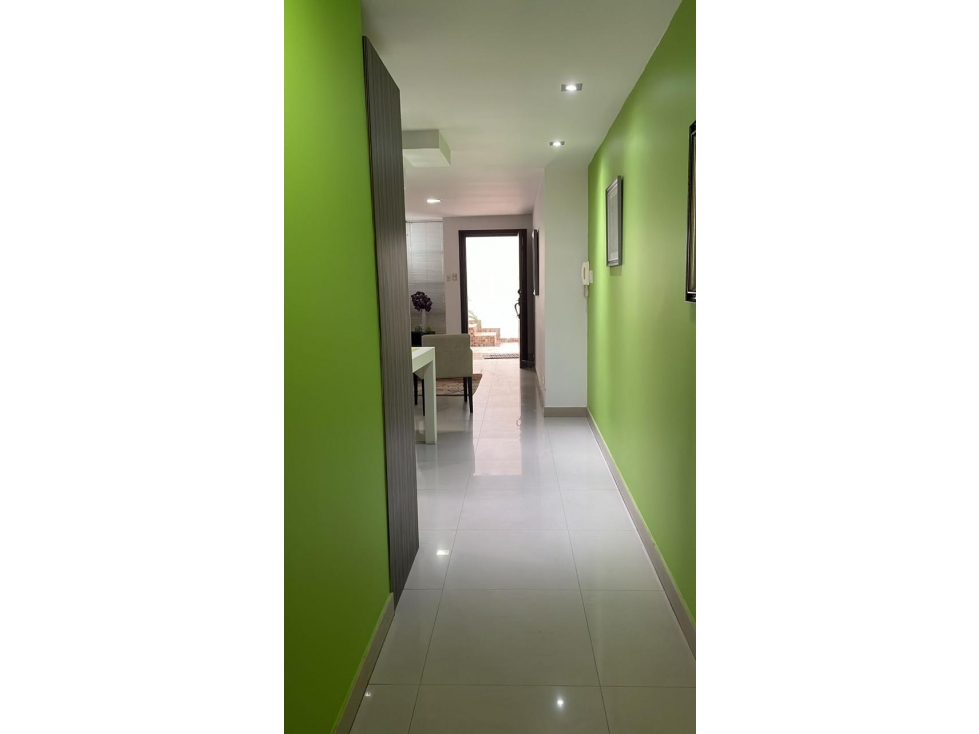 SUITE FULL AMOBLADO EN URDESA - 3