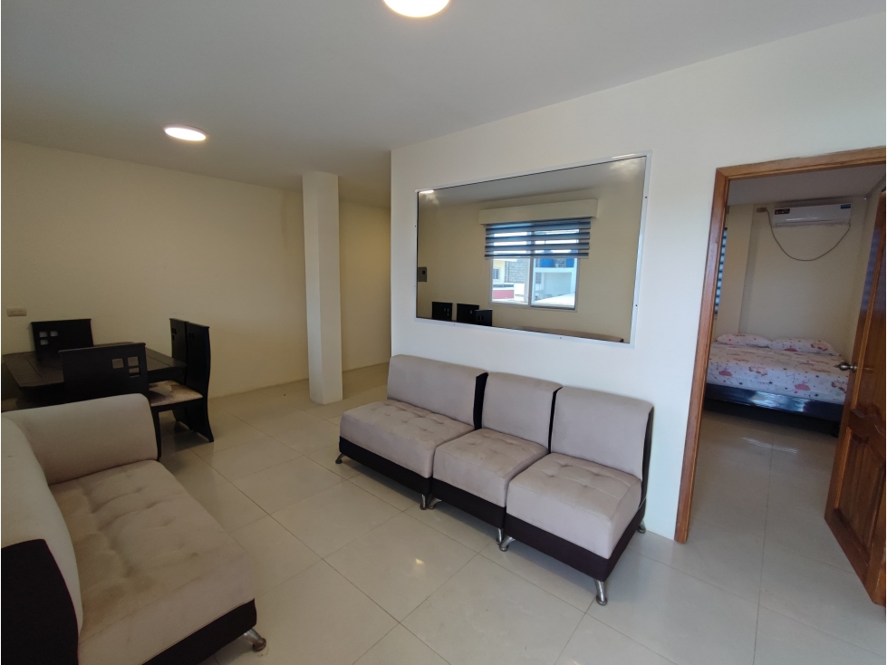 Hostal en Villamil Playas en Venta/ Cdla. Las Brisas III - 5