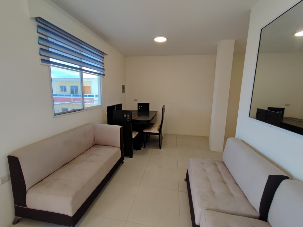  Hostal en Villamil Playas en Alquiler / Cdla. Las Brisas III. - 3