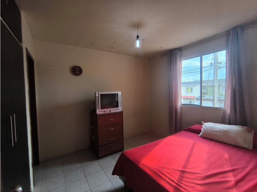 URBANIZACION PARAISO DEL RIO II CASA CON LOCAL — foto 6