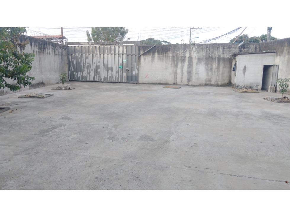 BODEGA EN CHONGON VIA LA COSTA - 3