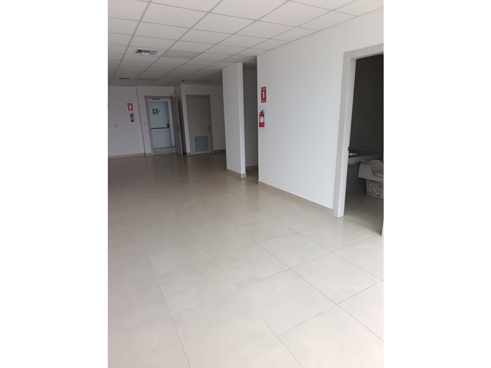OFICINA EN OLIVOS 100 CEIBOS - 4