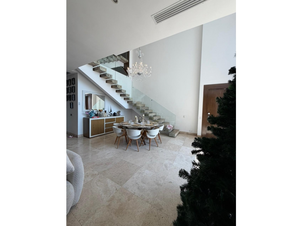 DEPARTAMENTO EN MOCOLI GOLF CLUB — foto 4