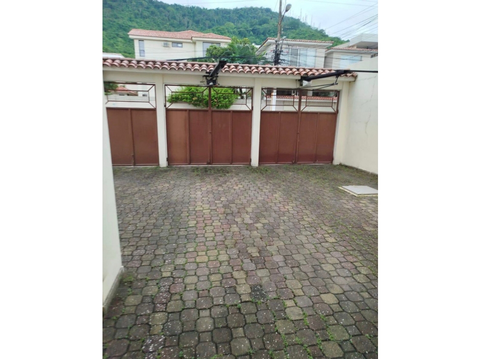 Departamento Totalmente Amoblado en Colinas de los Ceibos — foto 5
