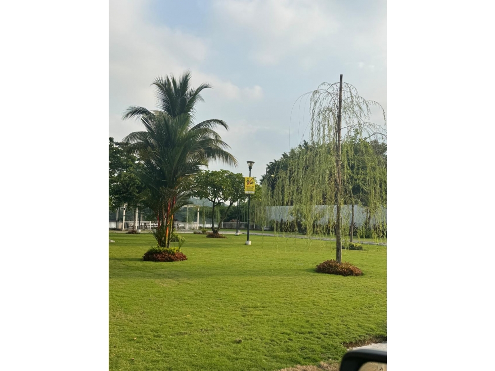 TERRENO EN URBANIZACION PORTON DEL RIO — foto 3