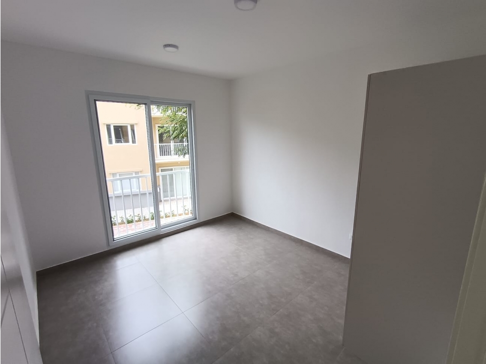 DEPARTAMENTO DE ESTRENO EN RIBERA DEL BUIJO — foto 3