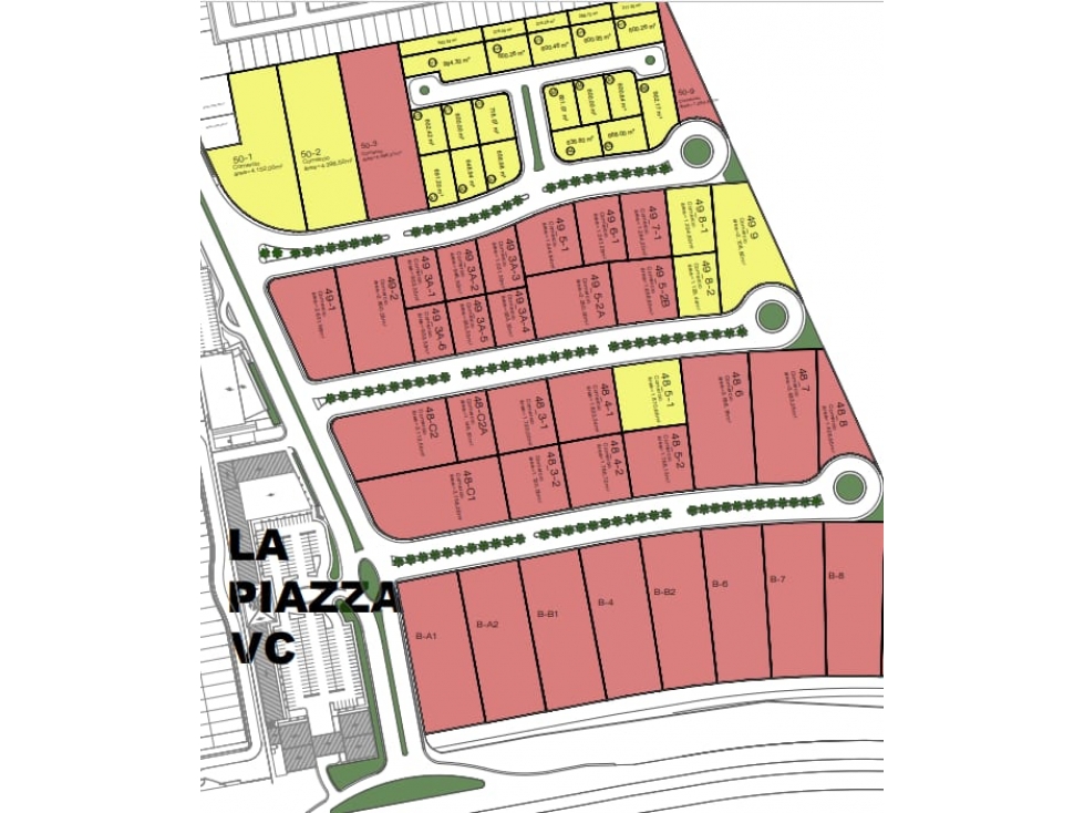 LOTE COMERCIAL VILLA CLUB - 3