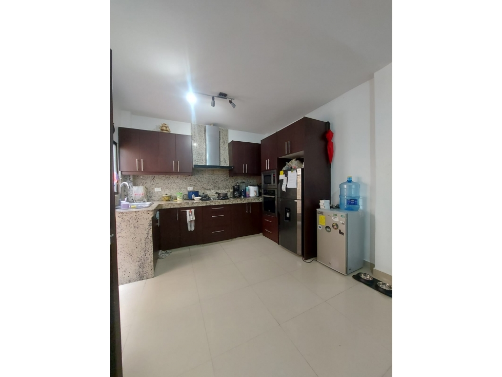 VENTA DE CASA EN CDLA. LAS ORQUÍDEAS — foto 6