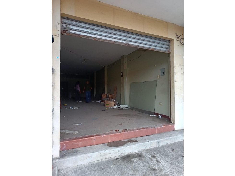 LOCALES COMERCIALES EN DURAN — foto 4