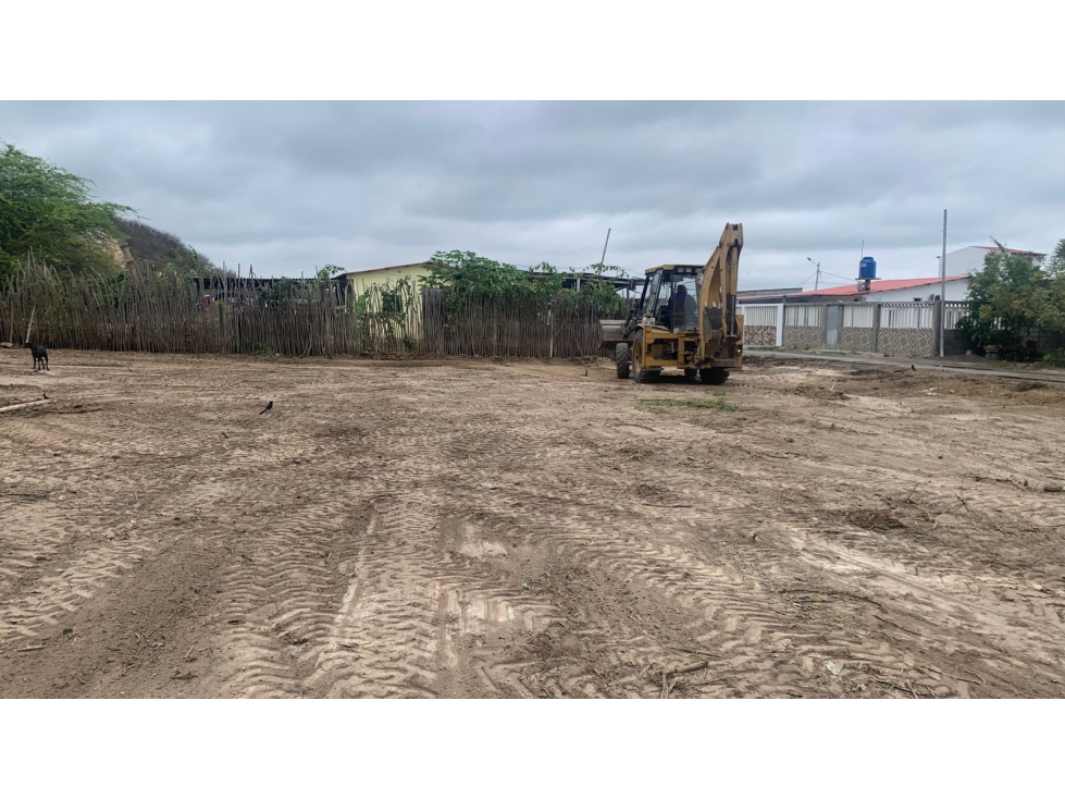 TERRENO EN AYANGUE — foto 2