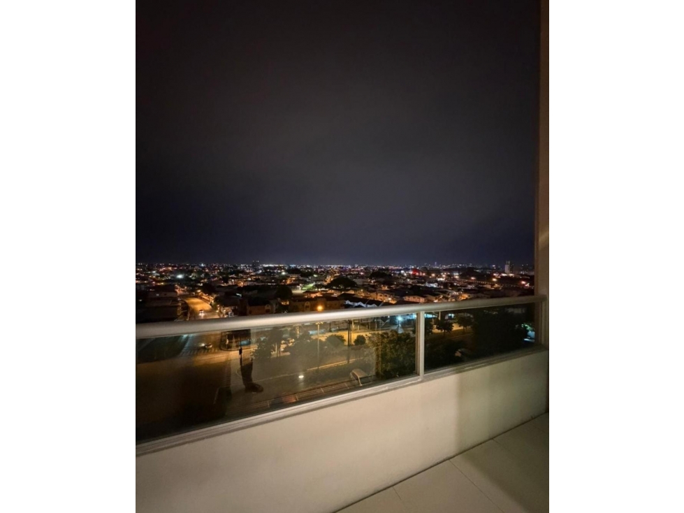 SUITE EN VISTA TOWERS TIPO LOFT — foto 2