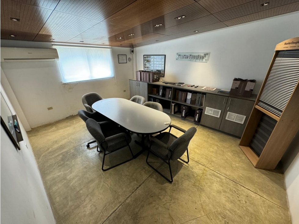 Venta de Terreno con Galpones, Bodegas y Oficinas en Durán - 6