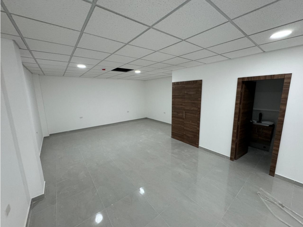 EDIFICIO DE ESTRENO EN KENNEDY NORTE - 6