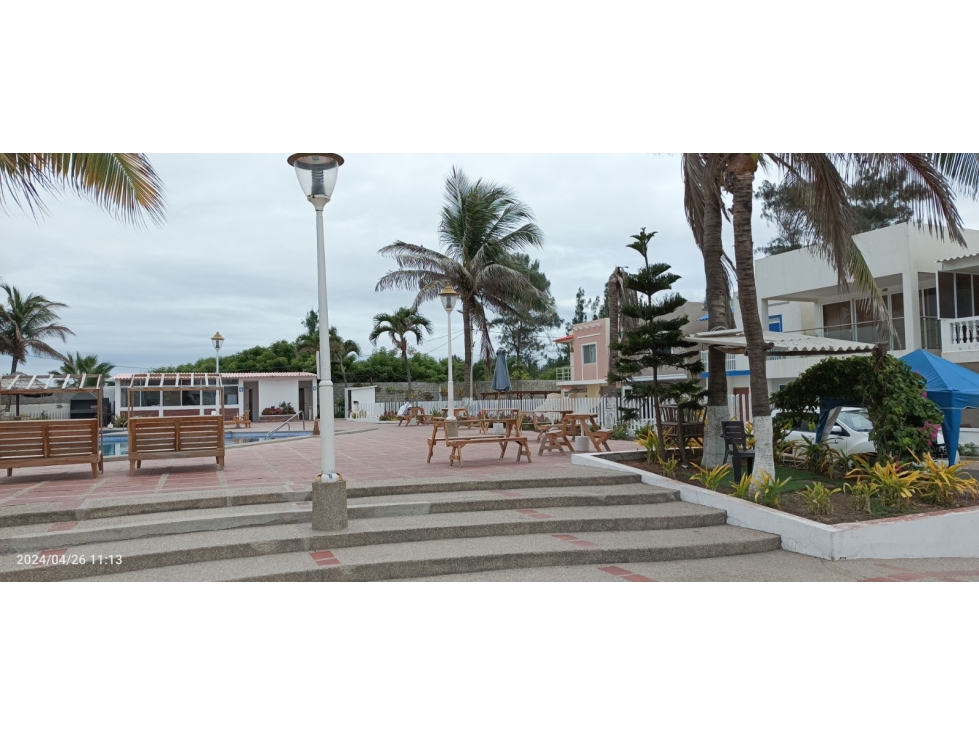 Vendo Casa Playas Villamil Vistalmar via Data - 3