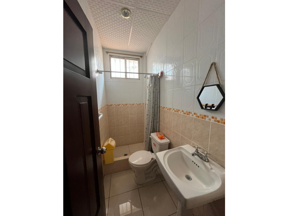 Casa en Villamil playas en la ciudadela Marbella — foto 6