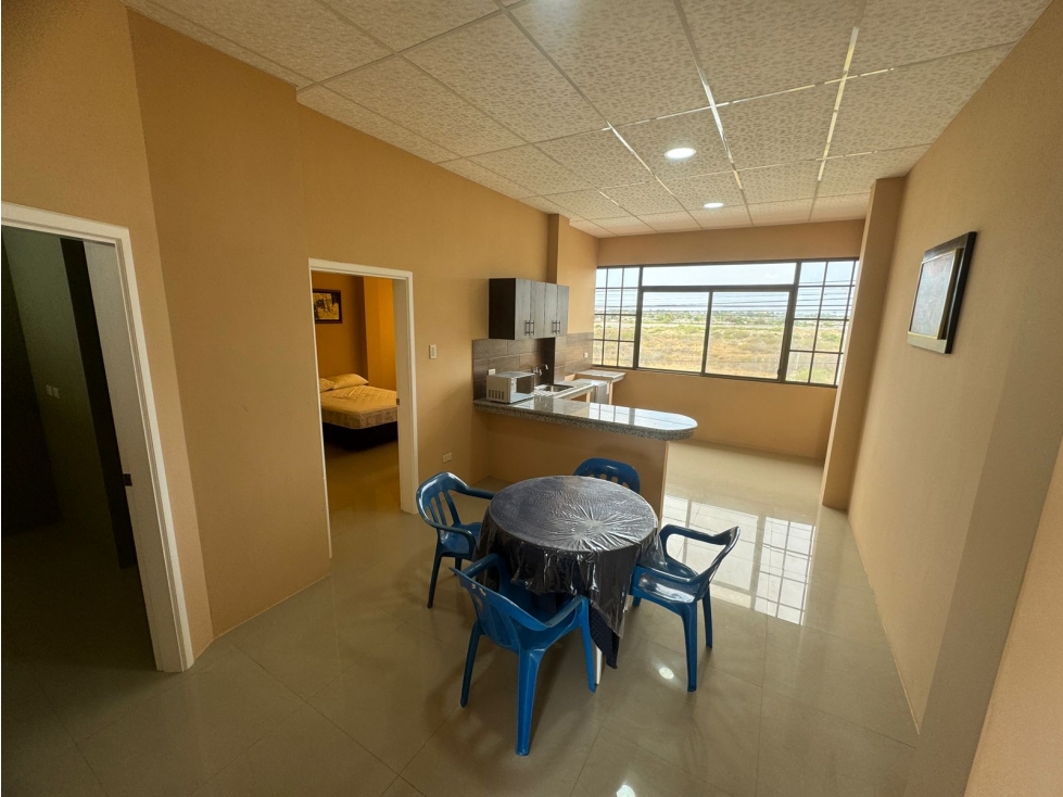 SALINAS VIA PUNTA CARNERO DOLPHIN PLAZA SUITE - 6