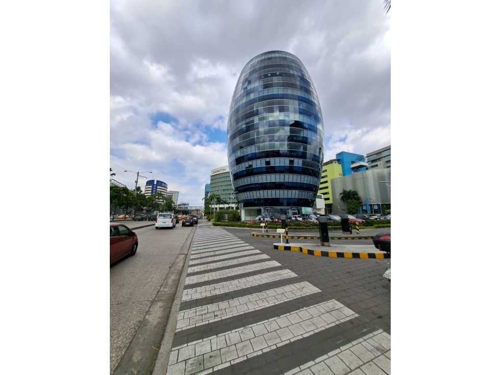 OFICINA 100 BUSINESS CENTER - 1