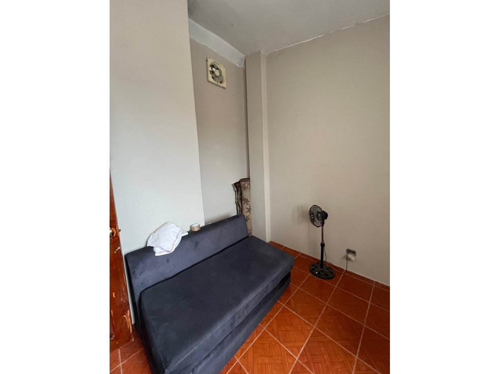 Vendo departamento en Abel Gilbert 3 durán - 3