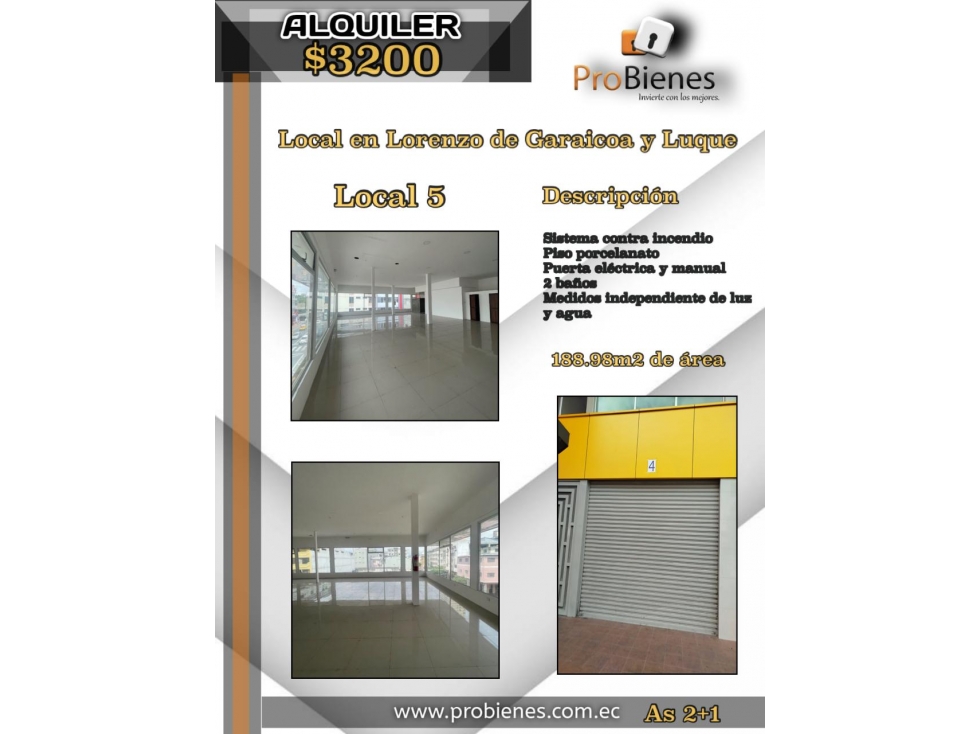 Lorenzo de Garaicoa y Luque  - 5