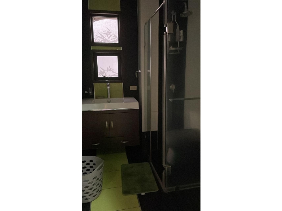 SUITE FULL AMOBLADO EN URDESA - 4