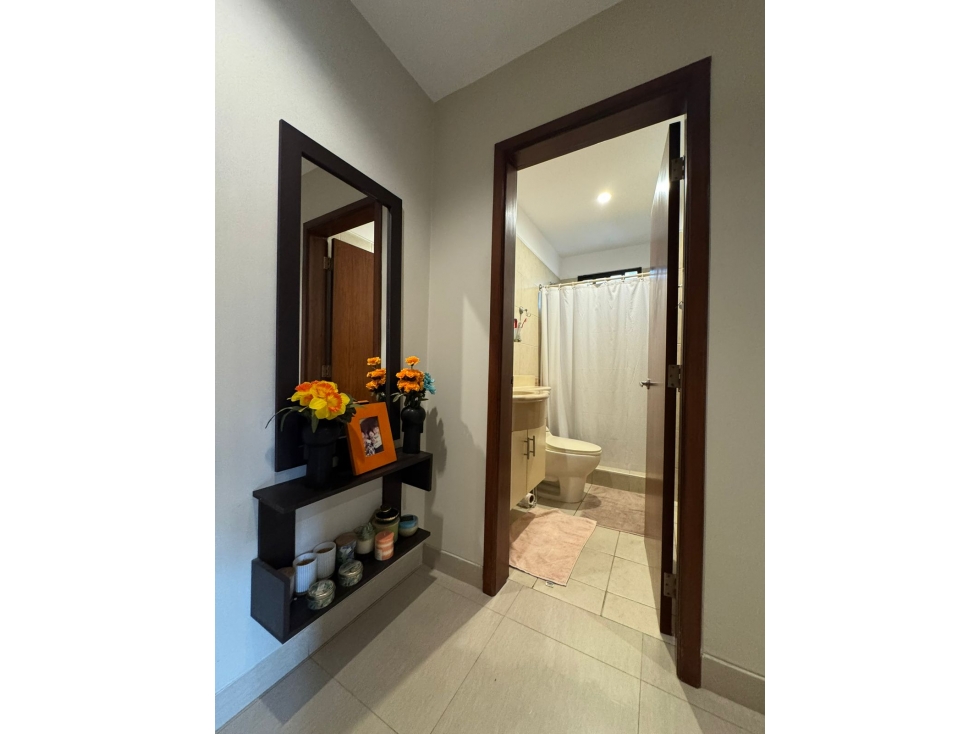 Departamento Totalmente Amoblado en Colinas de los Ceibos — foto 6