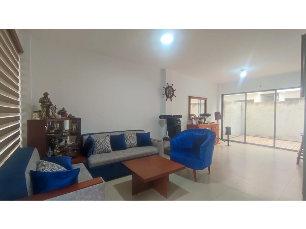 CIUDAD DEL VALLE VIA SALITRE — foto 4