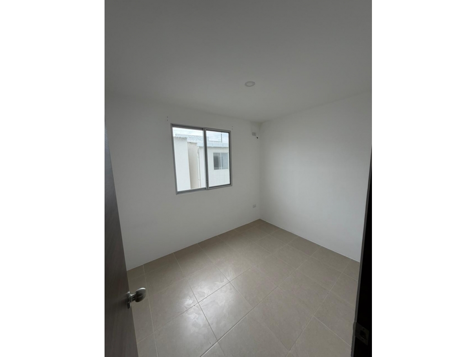 CASA DE ESTRENO EN VILLA GERANIO VIA CHONGON — foto 5