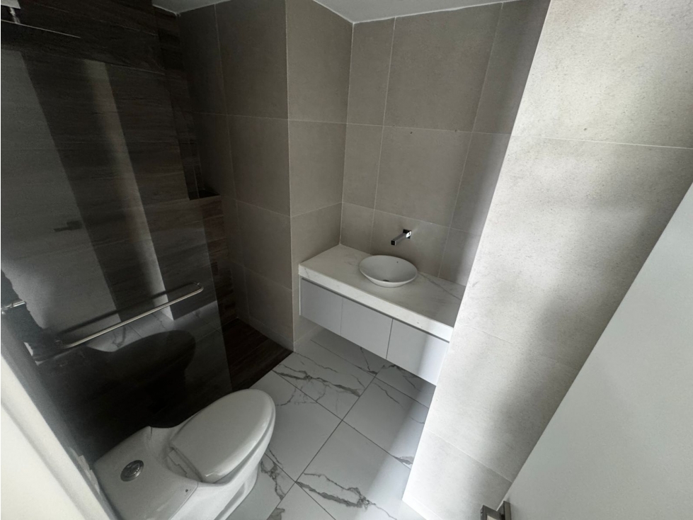 DEPARTAMENTO EN TORRES DE LA COSTA — foto 4