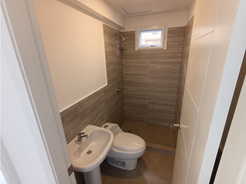DEPARTAMENTO DE ESTRENO EN RIBERA DEL BUIJO — foto 6