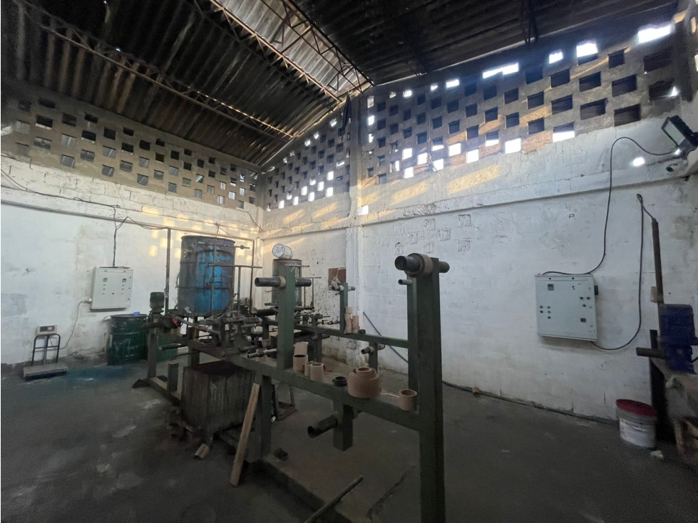 GALPON INDUSTRIAL VERGELES — foto 6