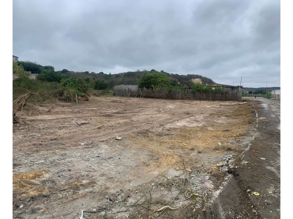 TERRENO EN AYANGUE — foto 3