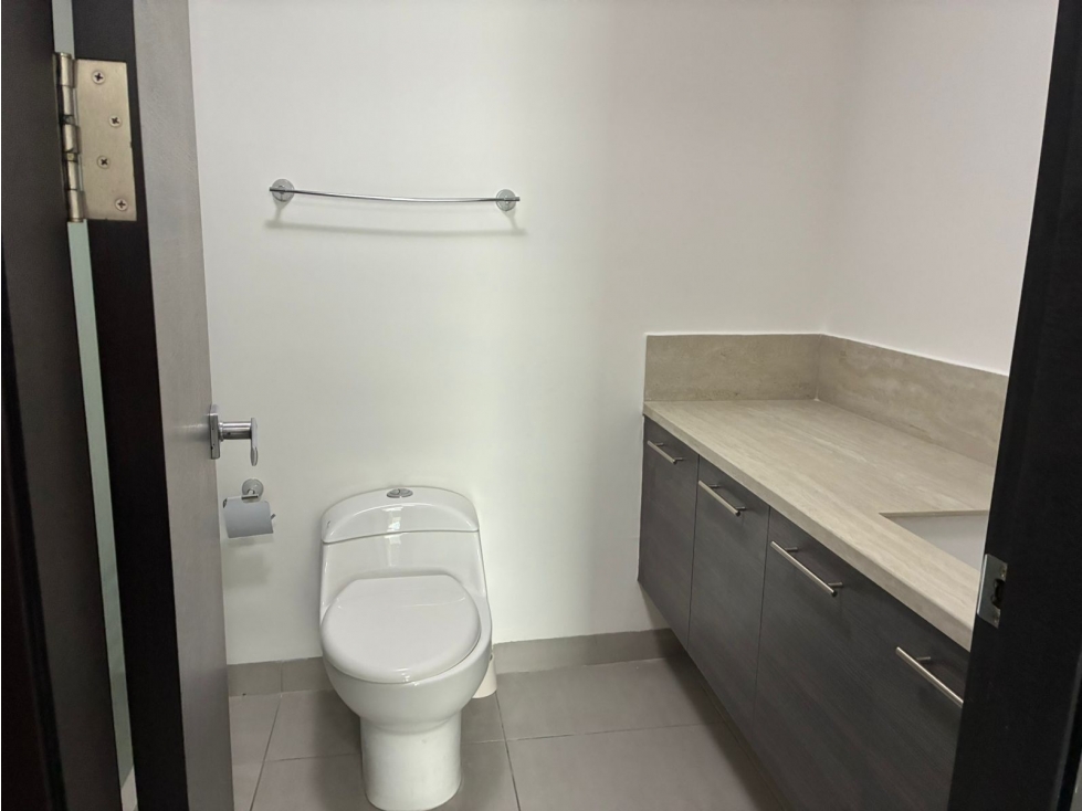 DEPARTAMENTO AMOBLADO EN QUO LUXURY FRENTE AL MALL DEL SOL — foto 3
